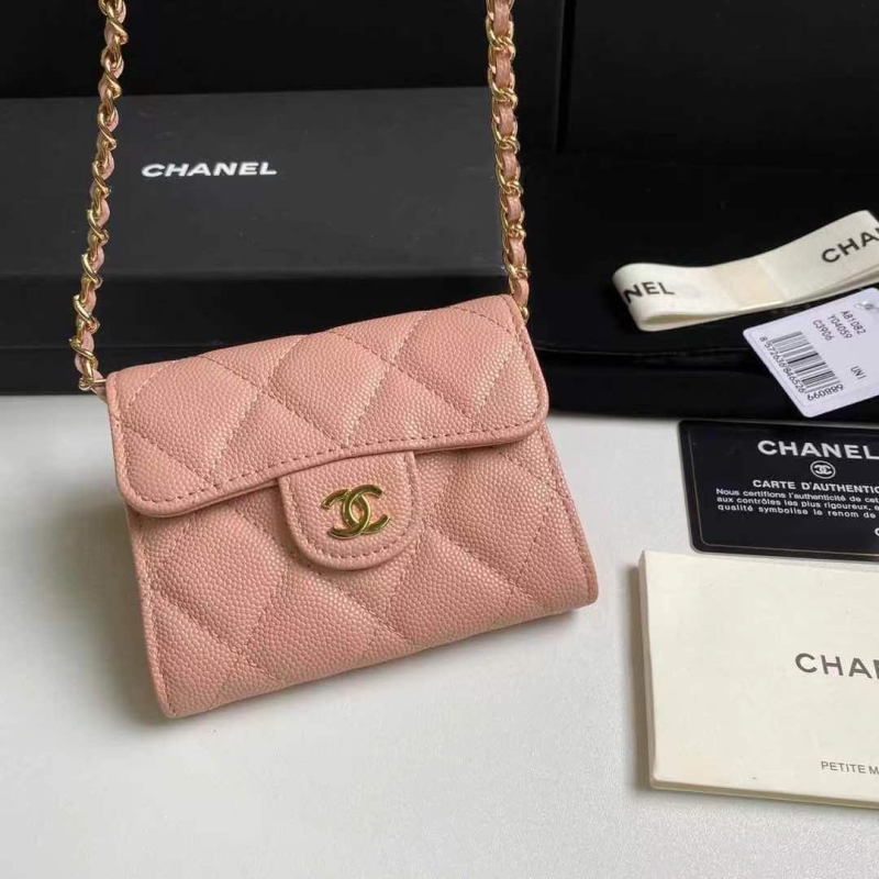 Chanel CF Series Bags